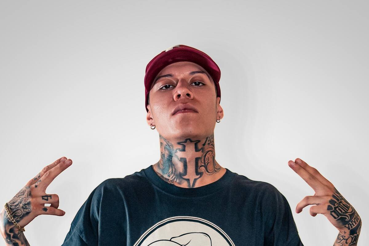 Santa Fe Klan estará hoy en la feria Tijuana 2021