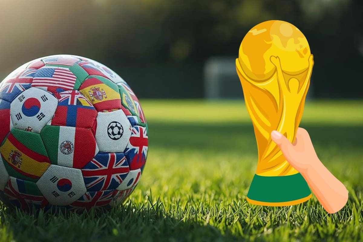 ¿Por qué Estados Unidos lanzó alerta de viaje por posible terrorismo en México previo al arranque de la Copa Mundial de Futbol?