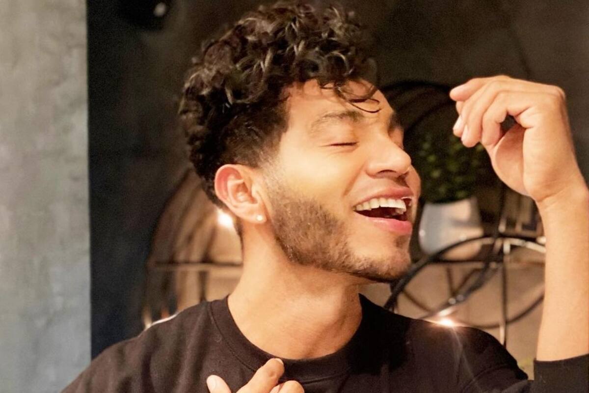 VIDEO: Samo reveló que su padre fue su primer maestro de canto en el coro de la iglesia junto con sus seis hermanos