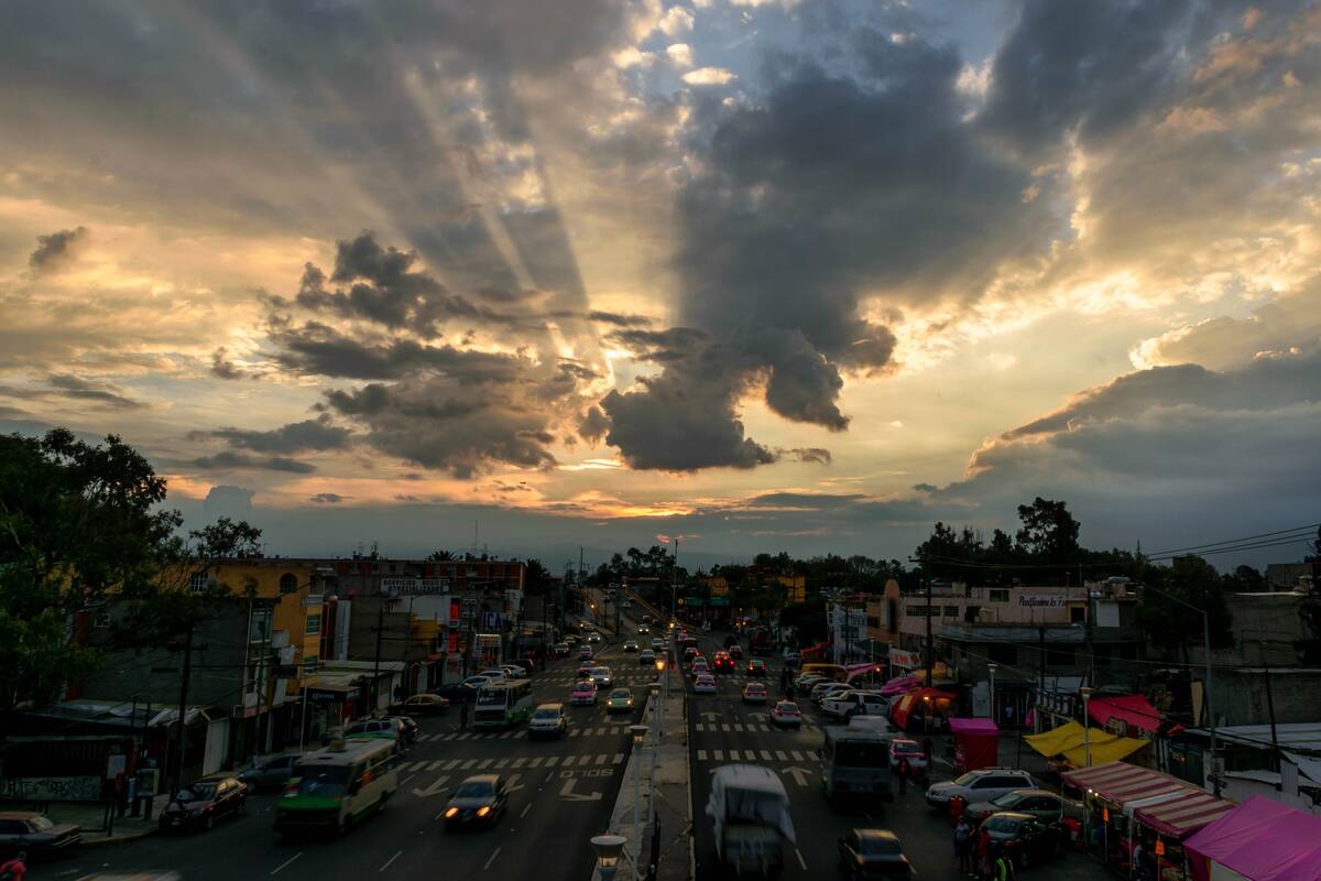 Hoy No Circula CDMX y Edomex: restricciones para este viernes 5 de enero de 2024