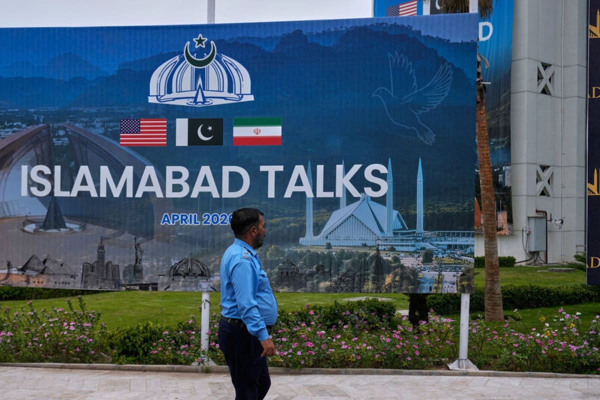 Irán y Estados Unidos reportan discrepancias en negociaciones en Islamabad tras acusaciones de exigencias excesivas sobre el estrecho de Ormuz que frenan un posible acuerdo en medio de tensiones militares y energéticas