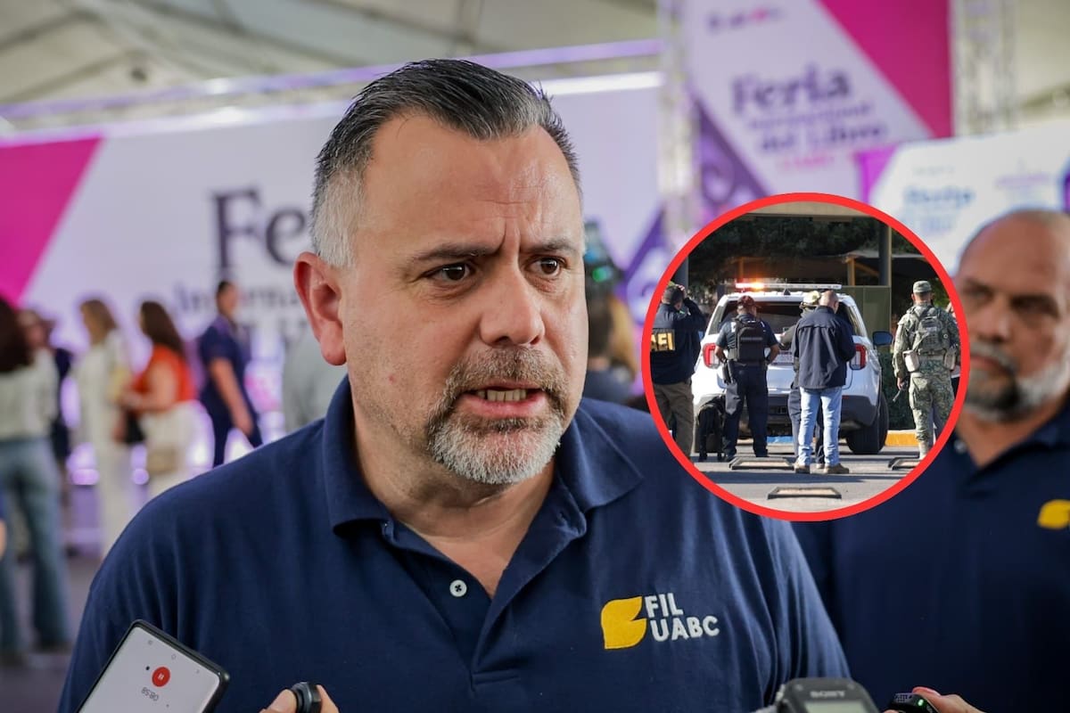 UABC podría expulsar a estudiante por falsa amenaza de bomba