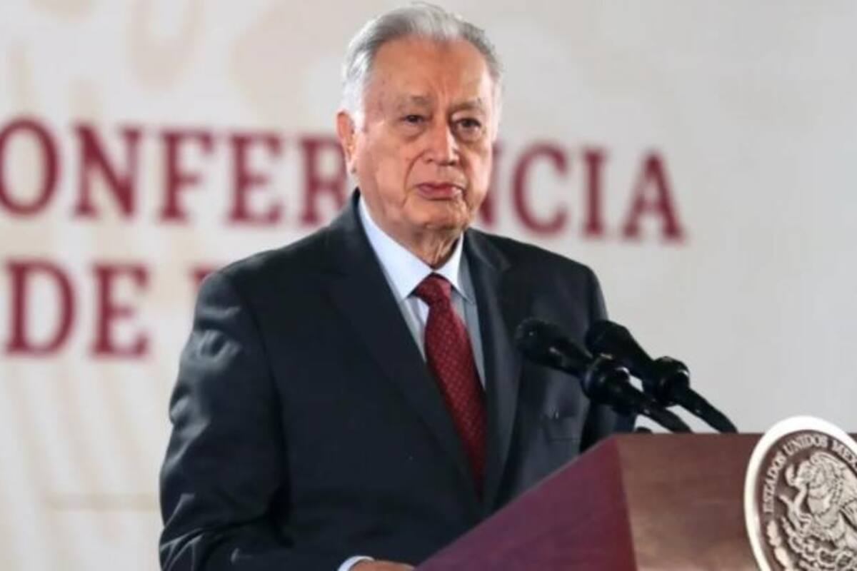 Iberdrola tiene adeudo de 10 mil mdp con CFE: Bartlett Díaz; paraestatal no aceptará "más abusos de los generadores"