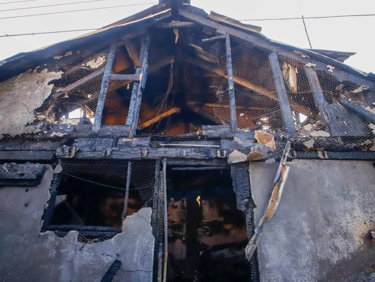 Foto: Juan Jesús Morales