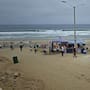 Propone ex alcalde de Imperial Beach sanción a México por contaminación de playas