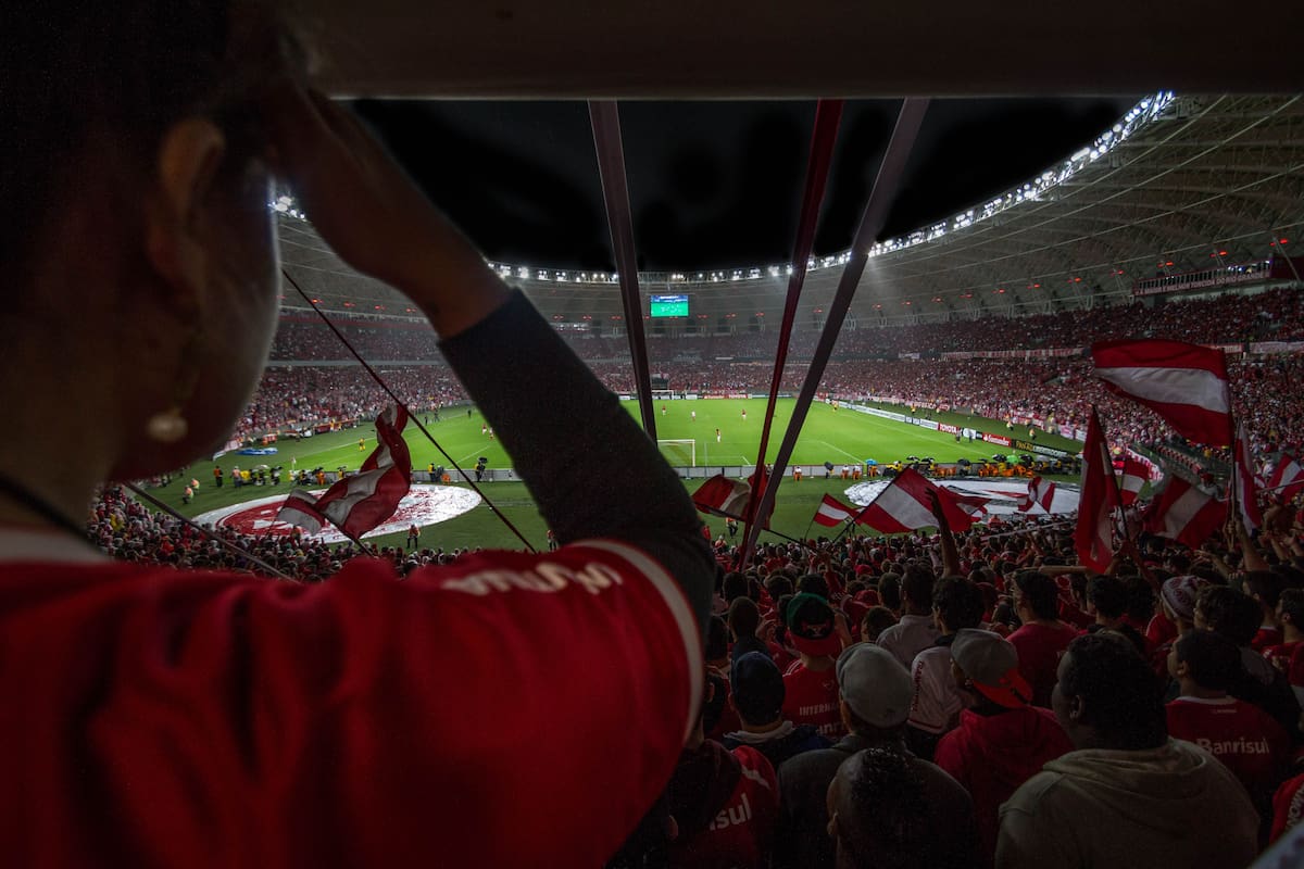 Hoy, el Mundial no solo se vive en el estadio gracias a la revolución Web3 y los datos que se transmiten en vivo