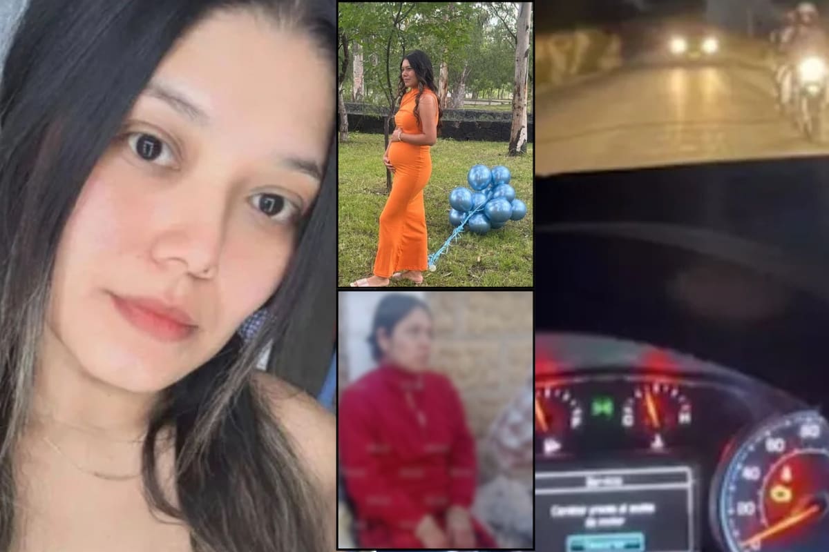 Cronología completa del caso de Lidya Valdivia: Fiscalía de Puebla la localiza con vida tras 4 días y descarta que estuviera embarazada