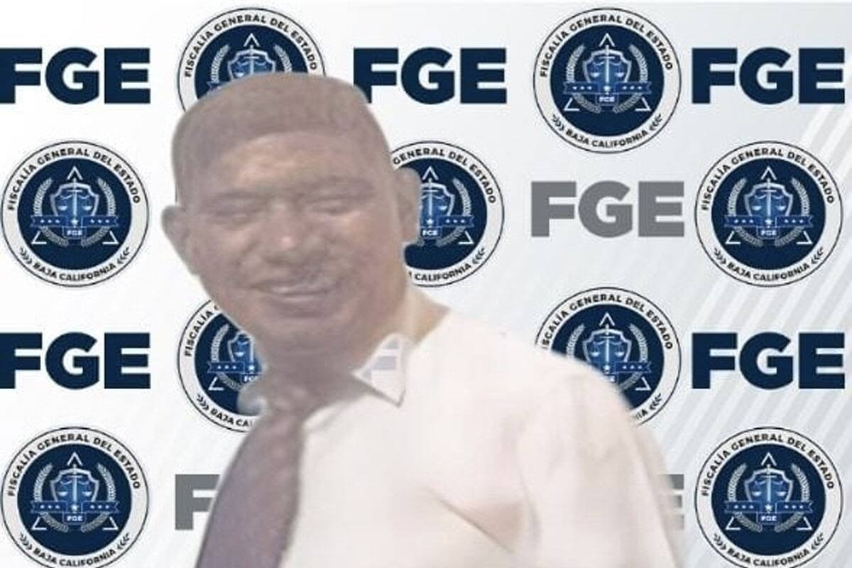 Dictan sentencia de 13 años de cárcel contra culpable de violación en Ensenada