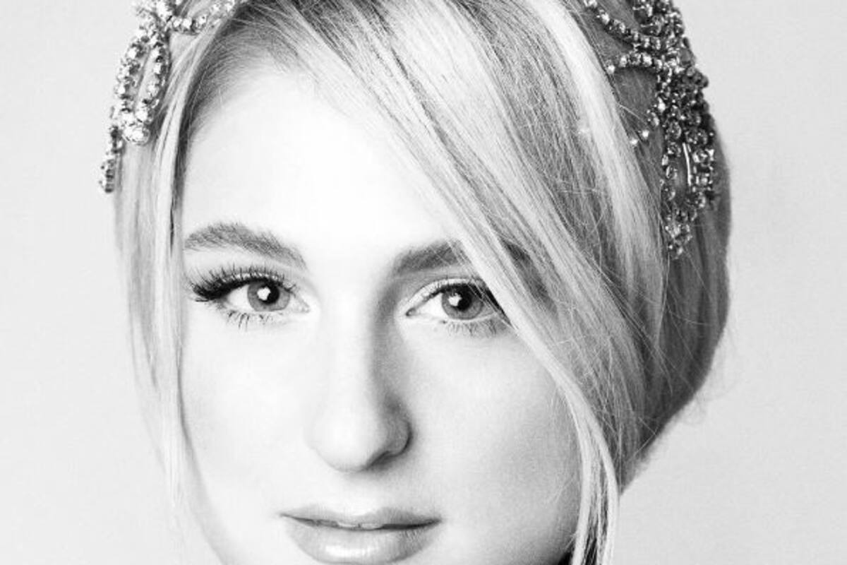 Atropellan a papá de Meghan Trainor