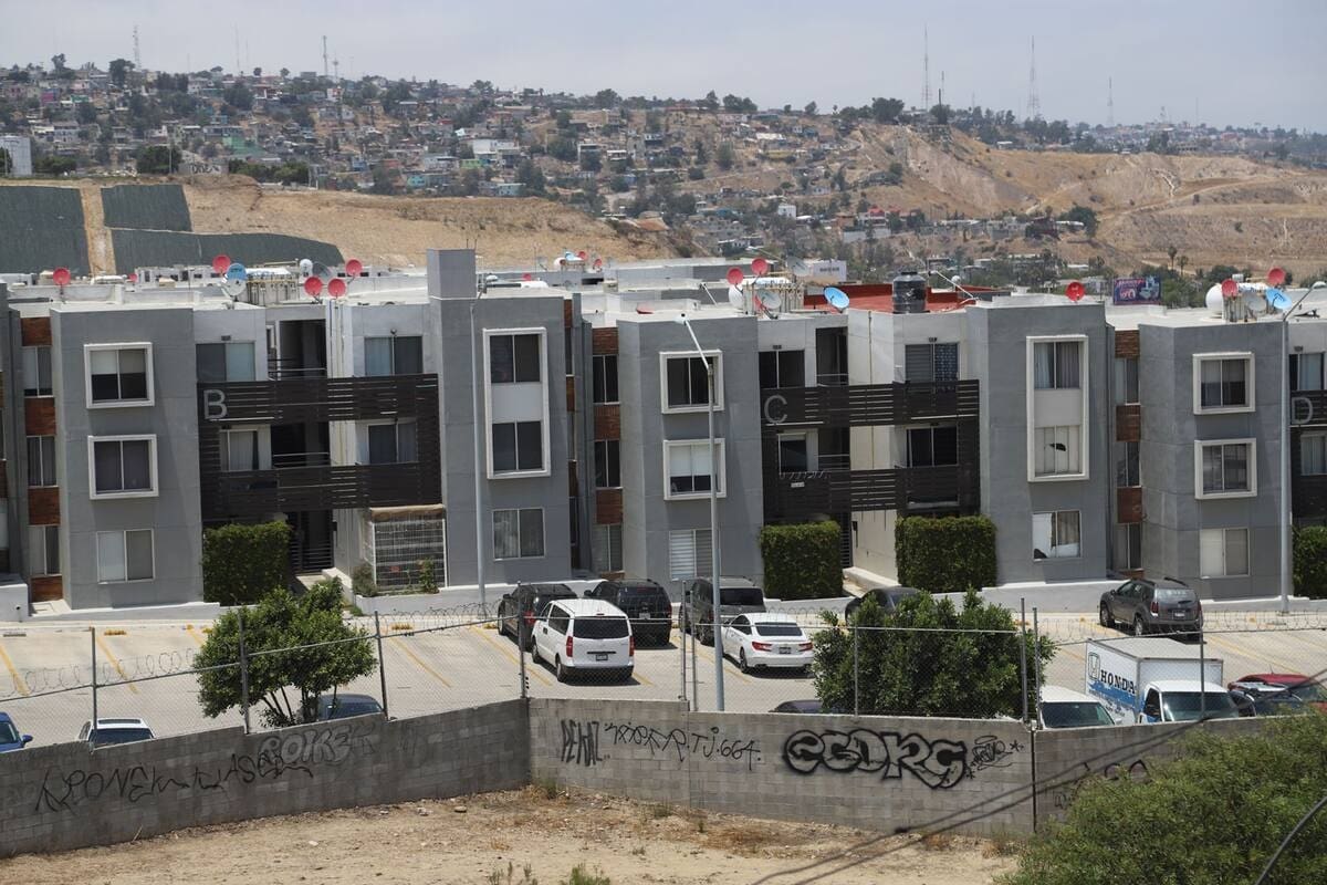 Frena la compraventa de propiedades en Tijuana falta de regularización