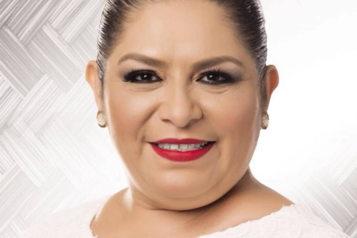 Por arresto ilegal, condenan a ex alcaldesa de Tabasco