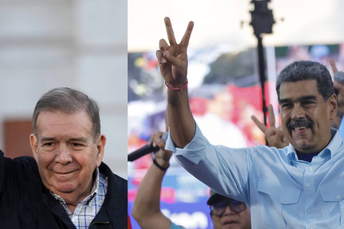 Venezuela: ¿Qué pasará con Maduro y Edmundo González el próximo 10 de enero?
