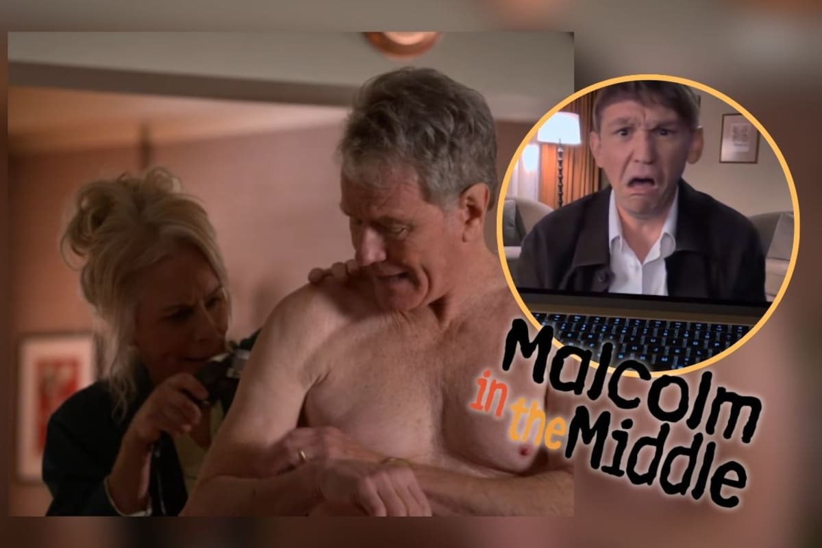 Nuevo trailer del revival de “Malcolm el de enmedio” muestra a Caleb Ellsworth Clark como Dewey tras la salida de Erik Per Sullivan