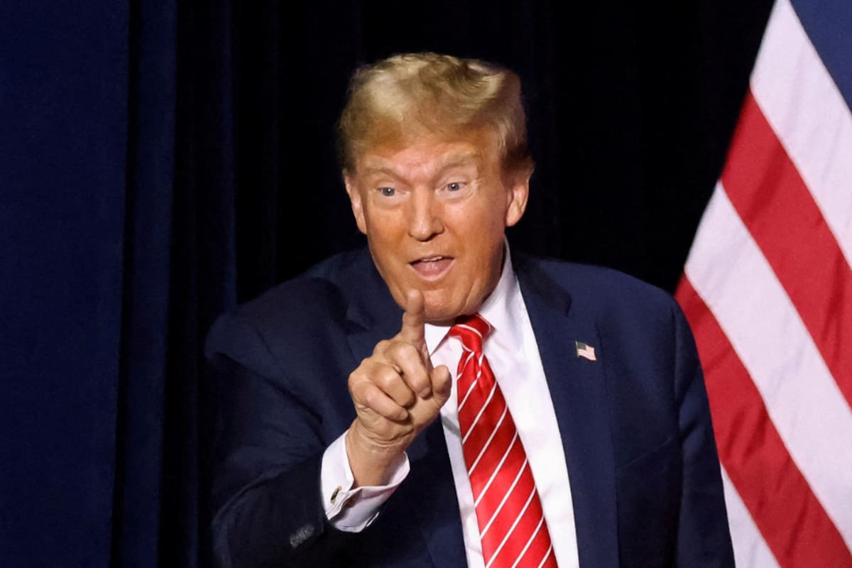 Deuda de EEUU supera los 40 billones de dólares: las cuentas de Trump enfrentan una presión creciente