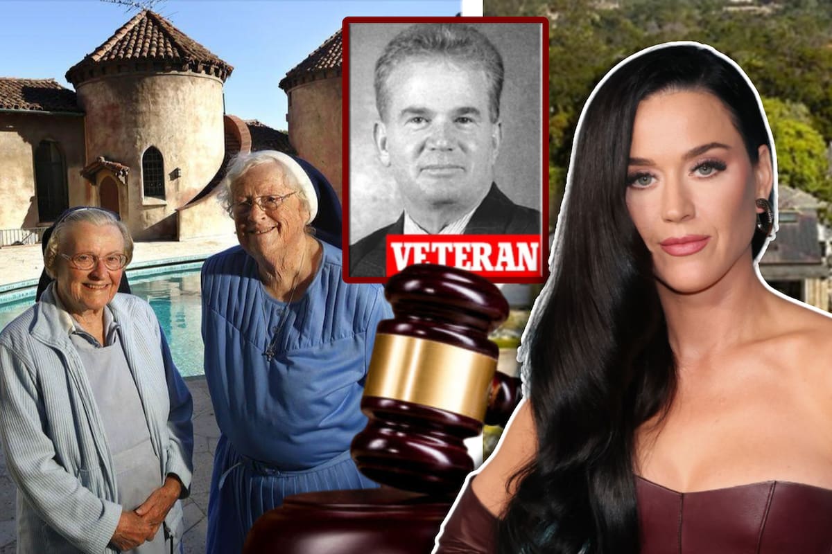 Esta es la ley contra fraudes inmobiliarios a adultos mayores, inspirada en Katy Perry tras sus conflictos legales