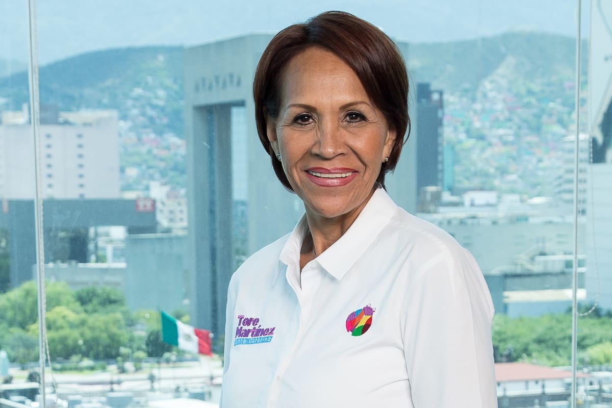Quitan a suegra de 'El Bronco' su megapensión