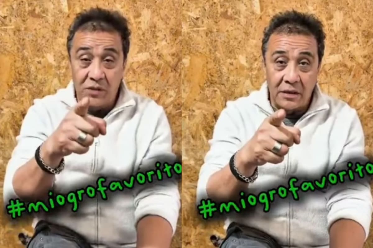 Alfonso Obregón pide ayuda a sus fans para volver como la voz de “Shrek” en la quinta entrega: “solo quiero cobrar lo justo”