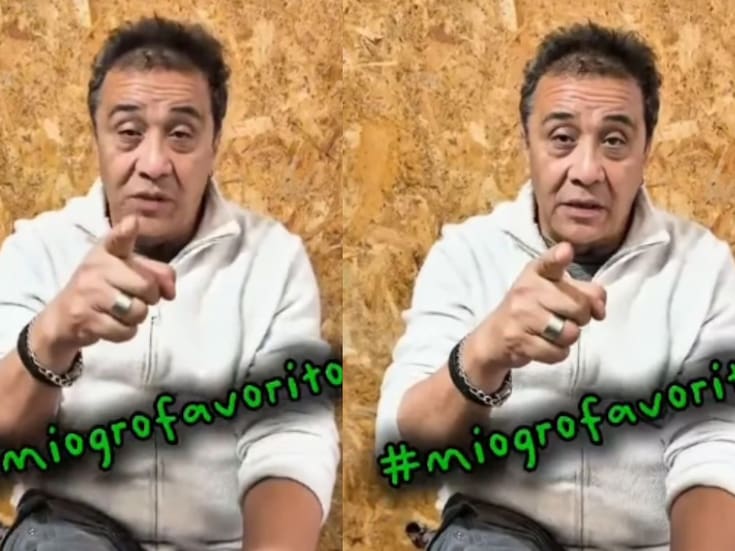 Alfonso Obregón pide ayuda a sus fans para volver como la voz de “Shrek” en la quinta entrega: “solo quiero cobrar lo justo”