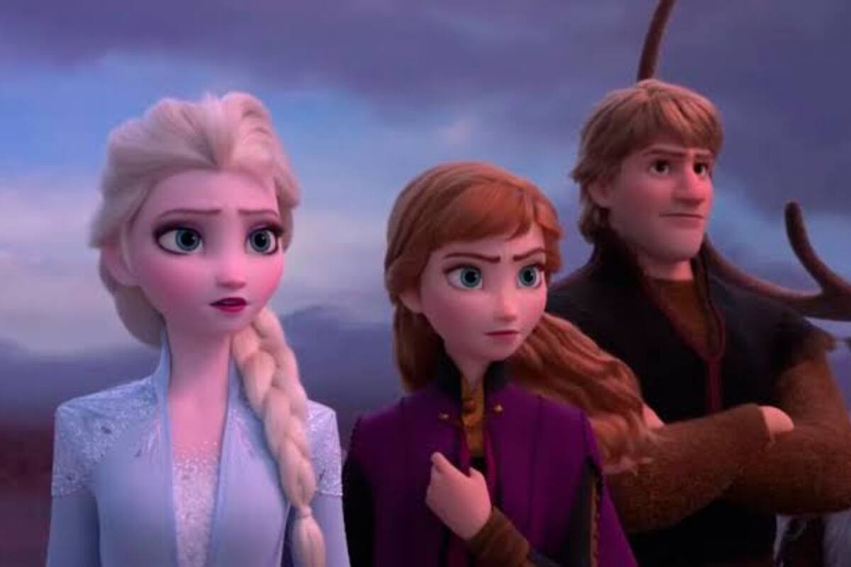 Disney anuncia la fecha de estreno de ‘Frozen 3’ para Acción de Gracias de 2027