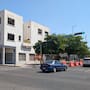 Cierre parcial a la circulación en Rosales y Álvaro Obregón podría complicar el tránsito en el Centro de Hermosillo por la demolición del antiguo edificio de la Procuraduría