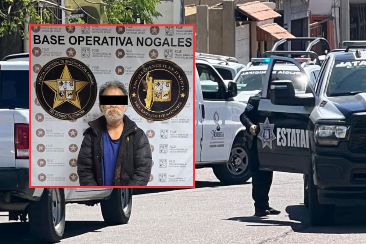 Enfrenta a la justicia por presuntamente asesinar a su madre