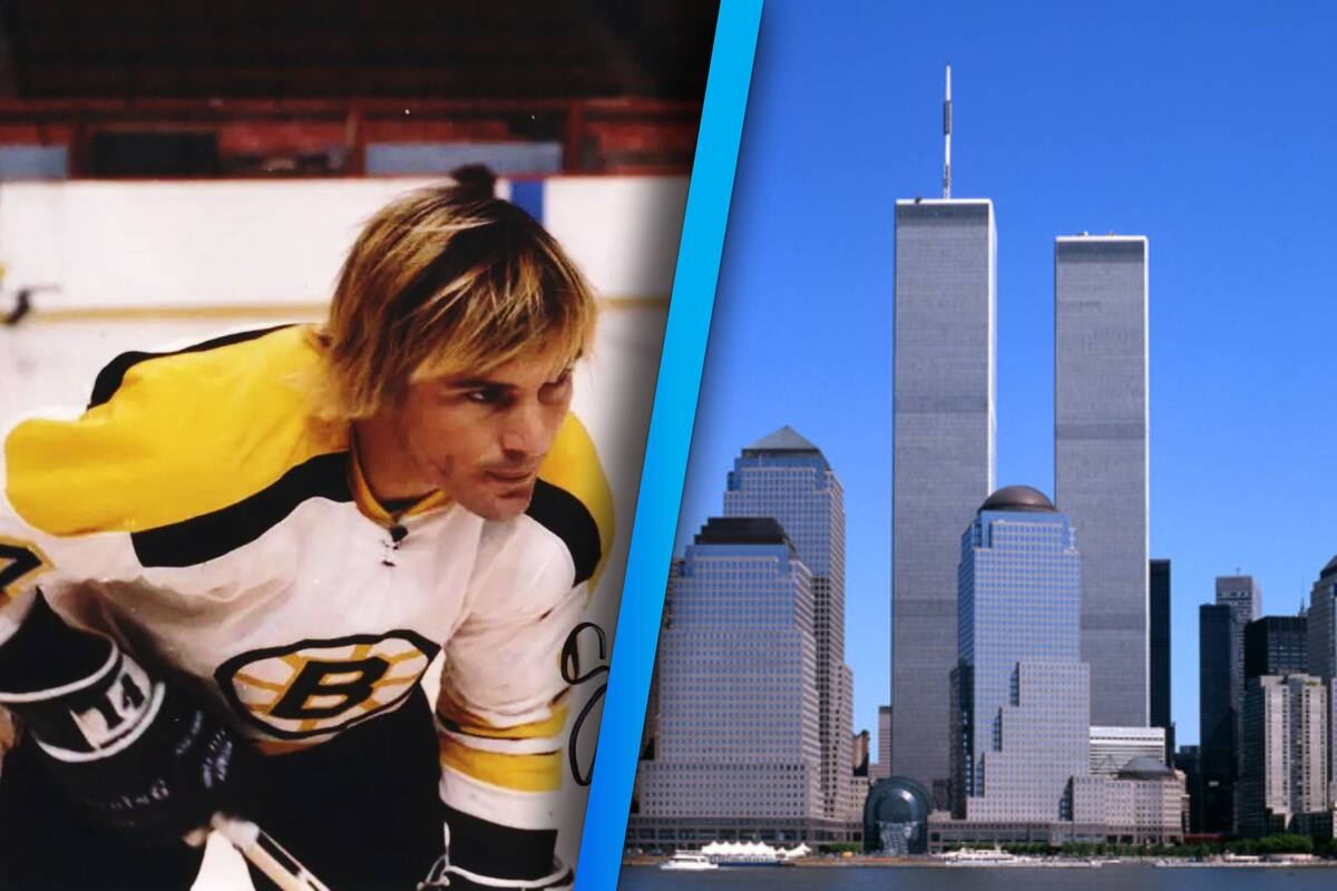 Seis deportistas que murieron el 11 de septiembre en los atentados a las Torres Gemelas y dejaron un legado imborrable