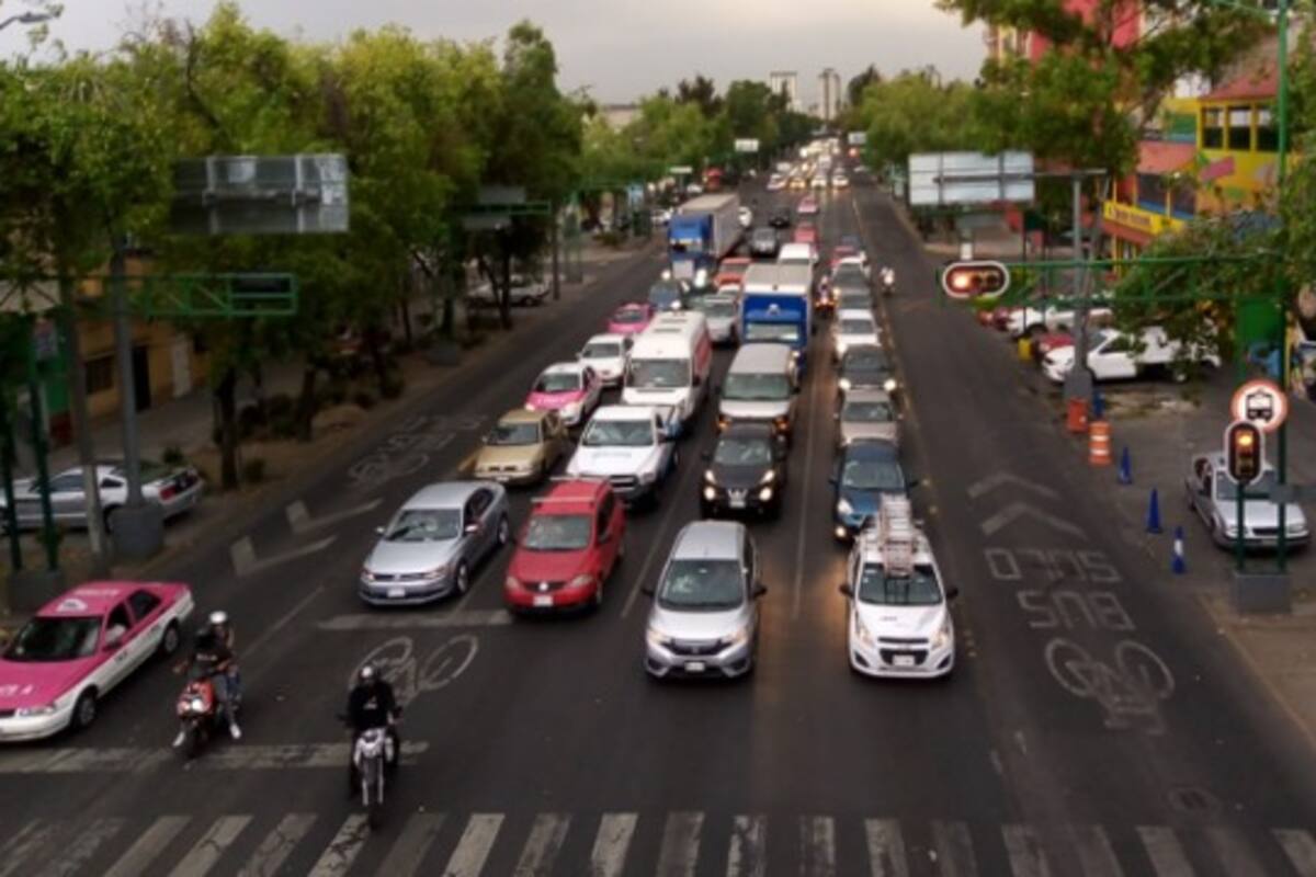 Hoy No Circula: Así queda el programa este sábado