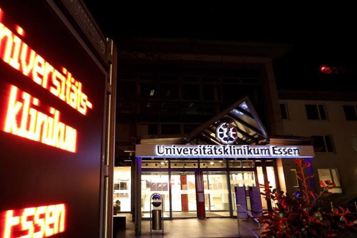 Alemania registra un máximo diario de 410 muertos, ante la prórroga de las restricciones