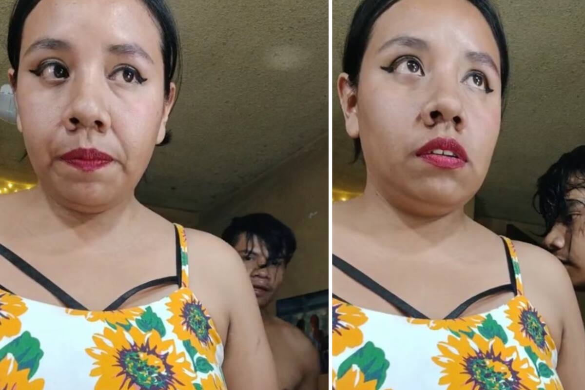 Mujer es atacada en vivo durante transmisión de Facebook