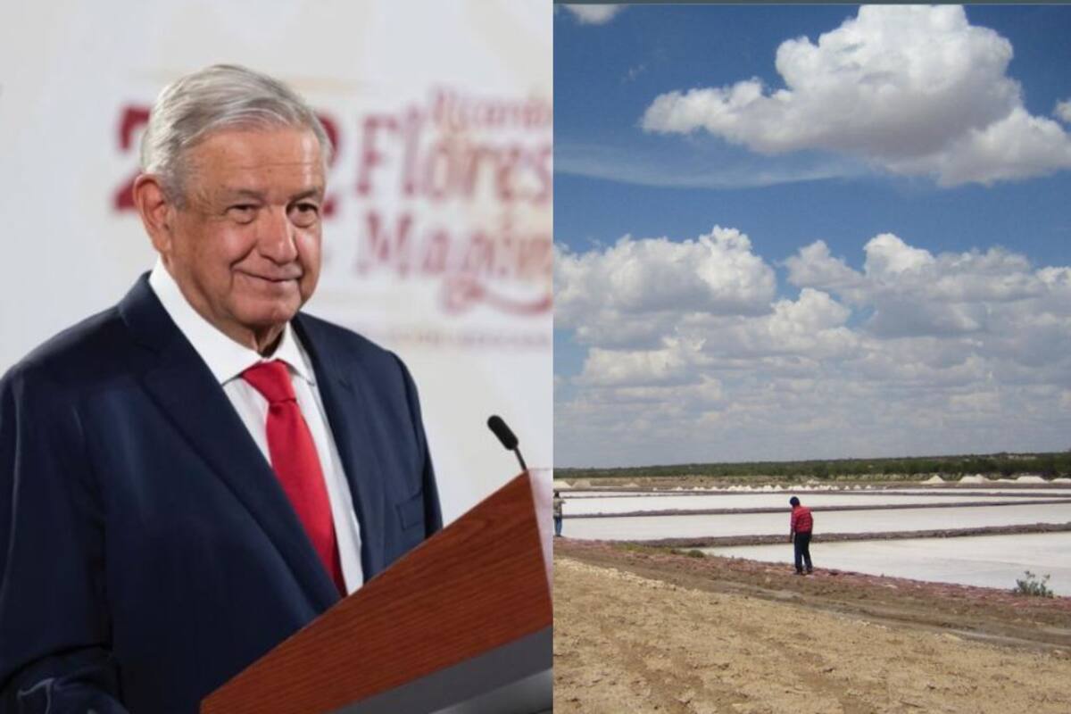 AMLO en diálogo con los presidentes de Bolivia, Argentina y Chile sobre el litio
