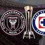 Inter Miami vs Cruz Azul: ¿A qué hora y dónde ver EN VIVO la Campeones Cup 2026?