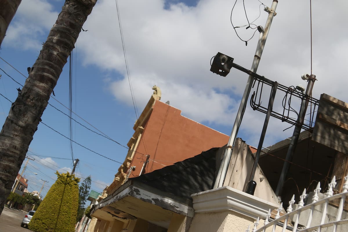 Canaco Tijuana espera que se destinen más recursos a la seguridad