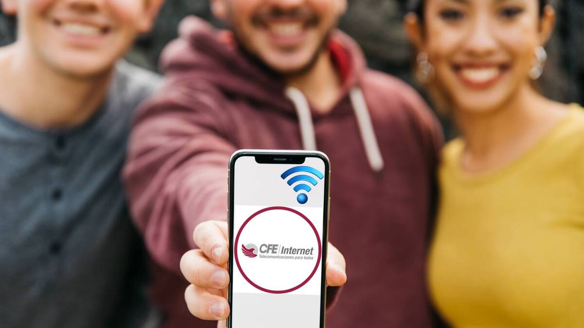CFE da chips con Internet gratis a estas personas, hasta por un año; requisitos