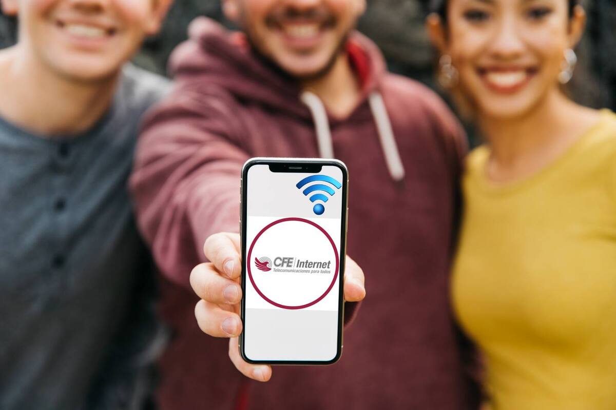 CFE da chips con Internet gratis a estas personas, hasta por un año; requisitos