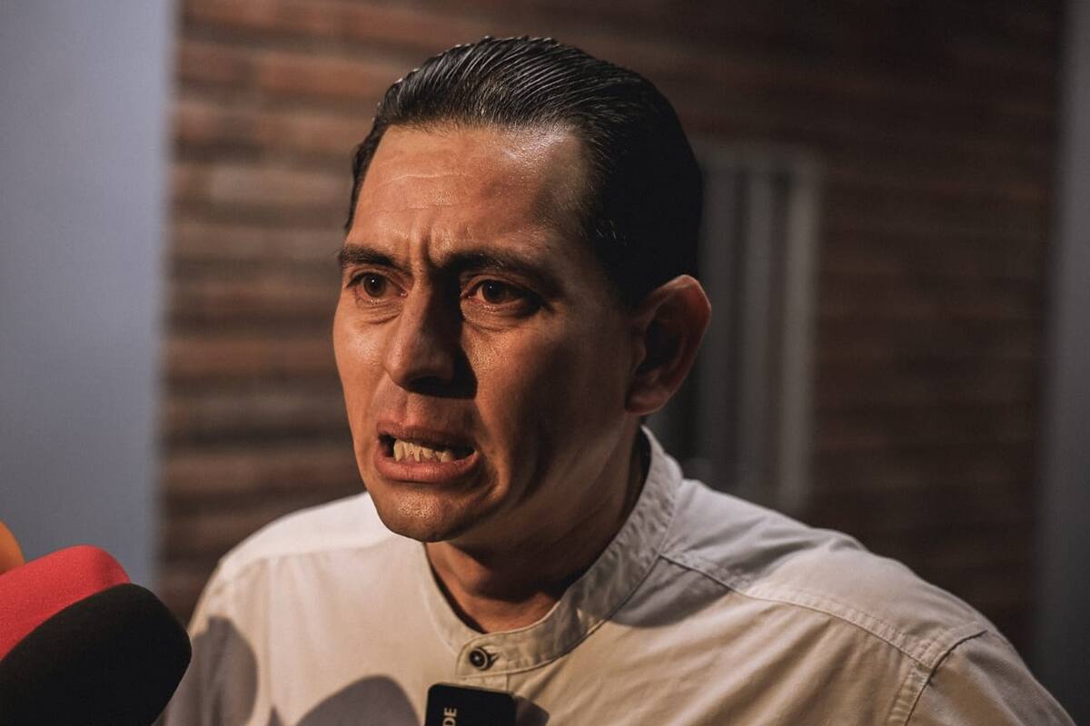 #CasoKim “Exijo que se esclarezca mi inocencia, ya entregué las pruebas”: Docente