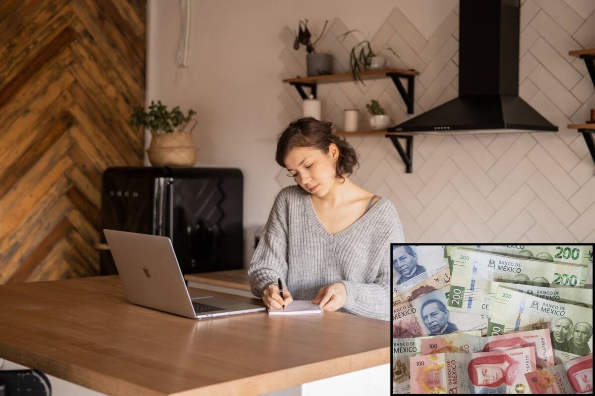Conoce los requisitos para que mujeres emprendedoras reciban un crédito de hasta medio millón de pesos