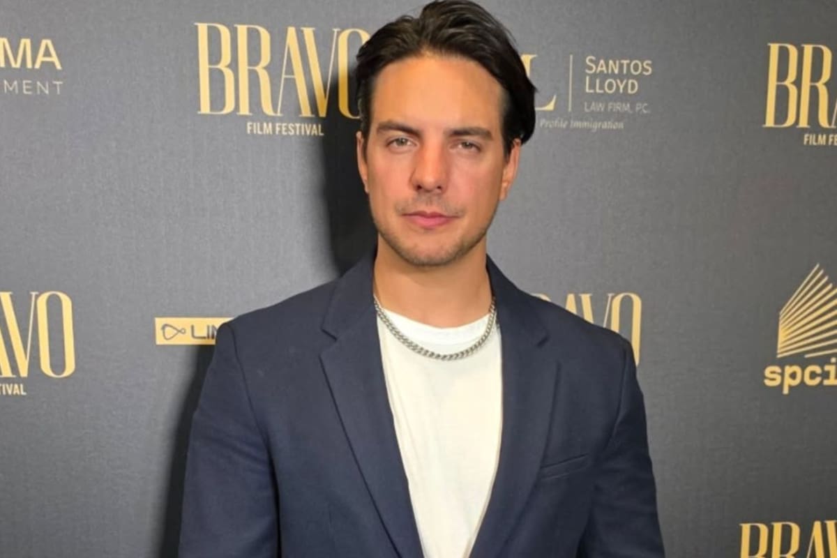 Vadhir Derbez responde a denuncia por presunto abuso sexual de una modelo de 19 años, acusa intento de extorsión y asegura tener grabaciones y testigos para probar su versión