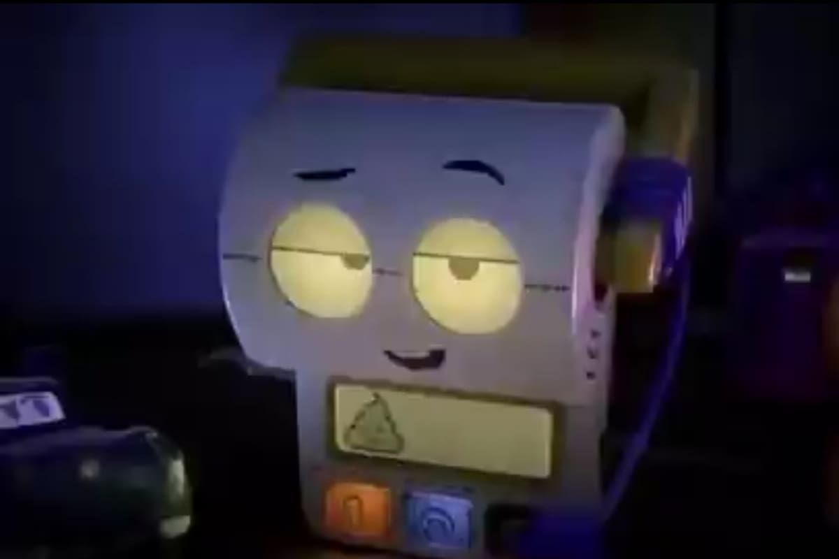 La presunta escena de Toy Story 5 que oculta un “doble sentido” desató un intenso debate en redes