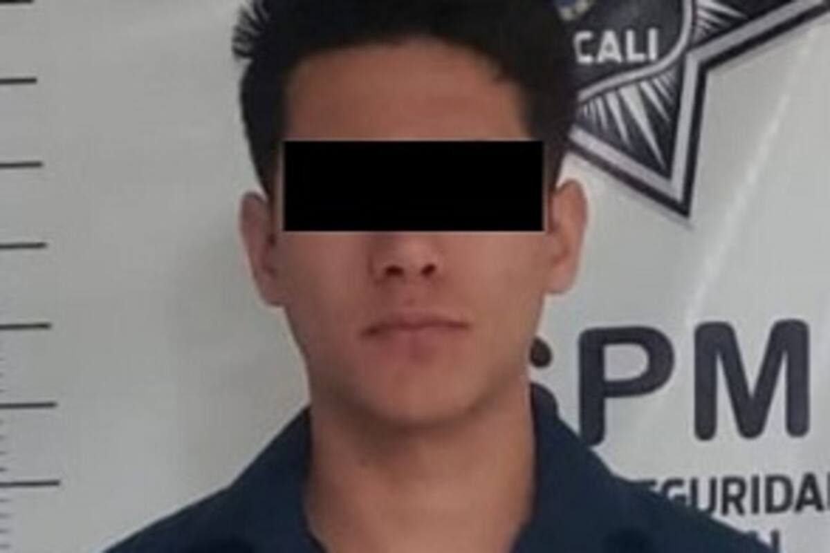 Detienen a conductor ebrio tras manejo imprudente en Ciudad Morelos