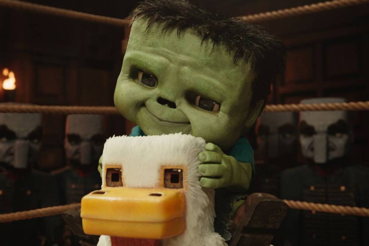 Fans causan destrozos en cines durante “Una Película de Minecraft”