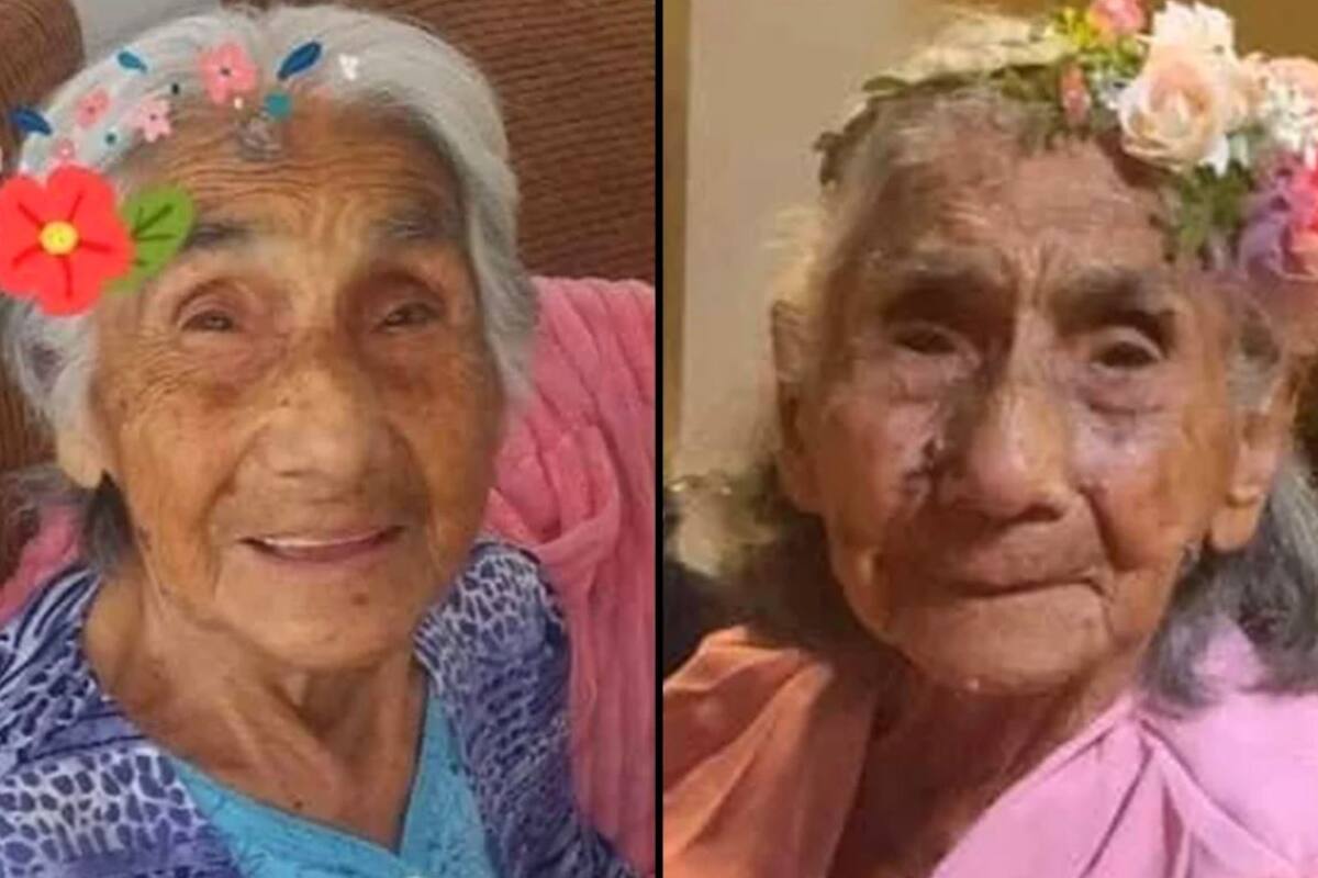 Guaymas: Hacen fiesta a gemelas que ya van a cumplir 99 años