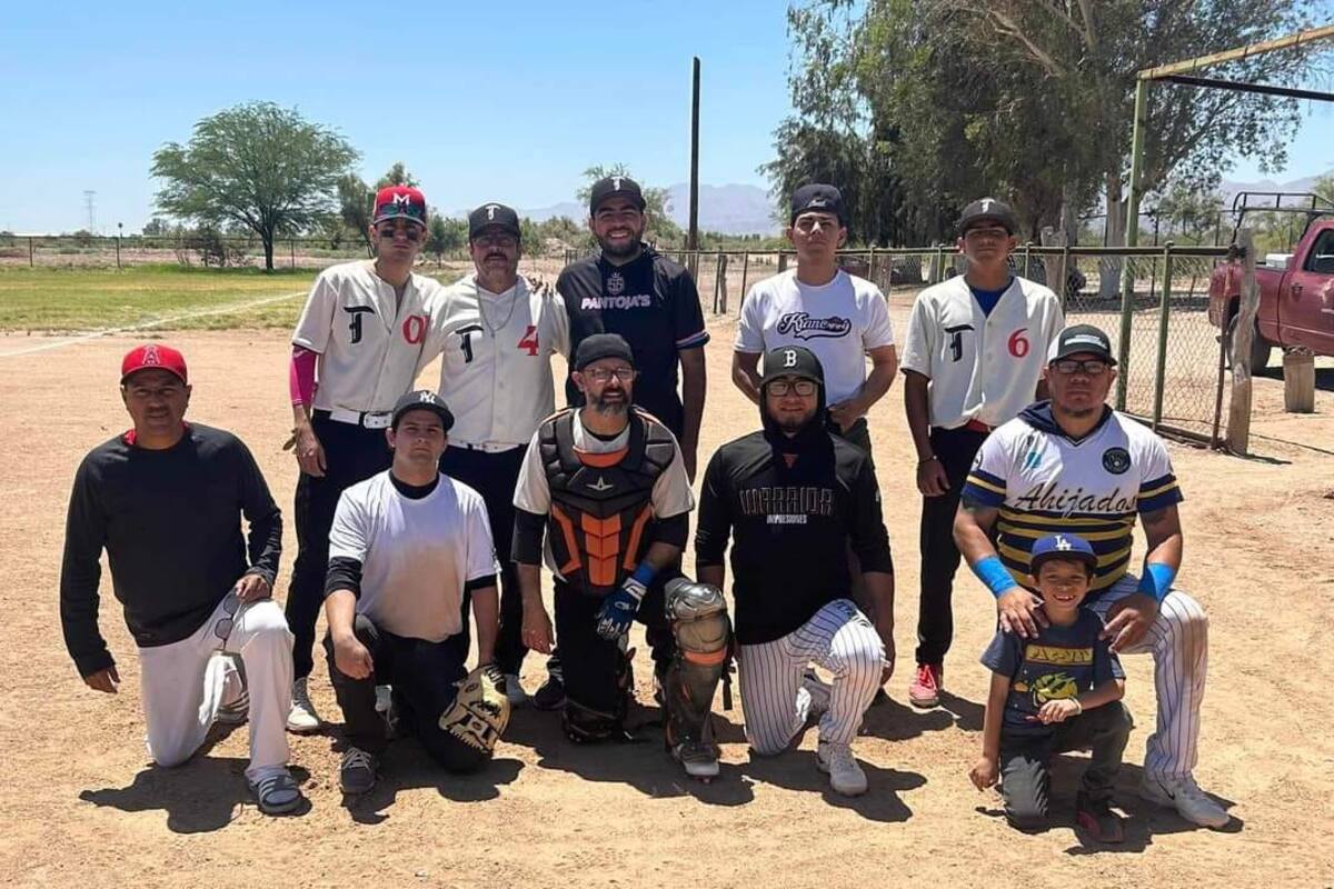 Espartanos sigue en la pelea dentro de la Poniente