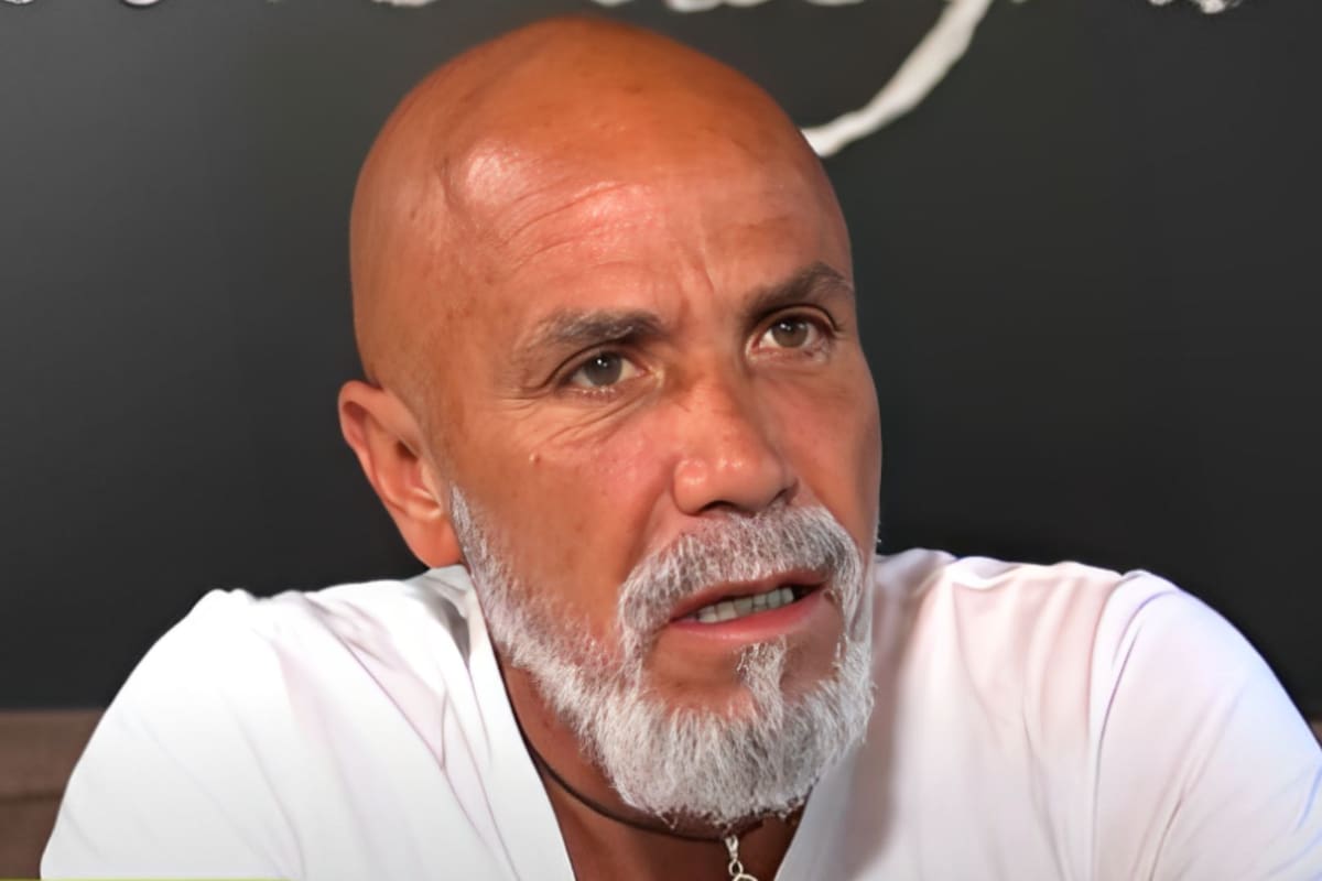 “Atentaba contra mi propia vida”: Radamés de Jesús comparte su experiencia con los excesos