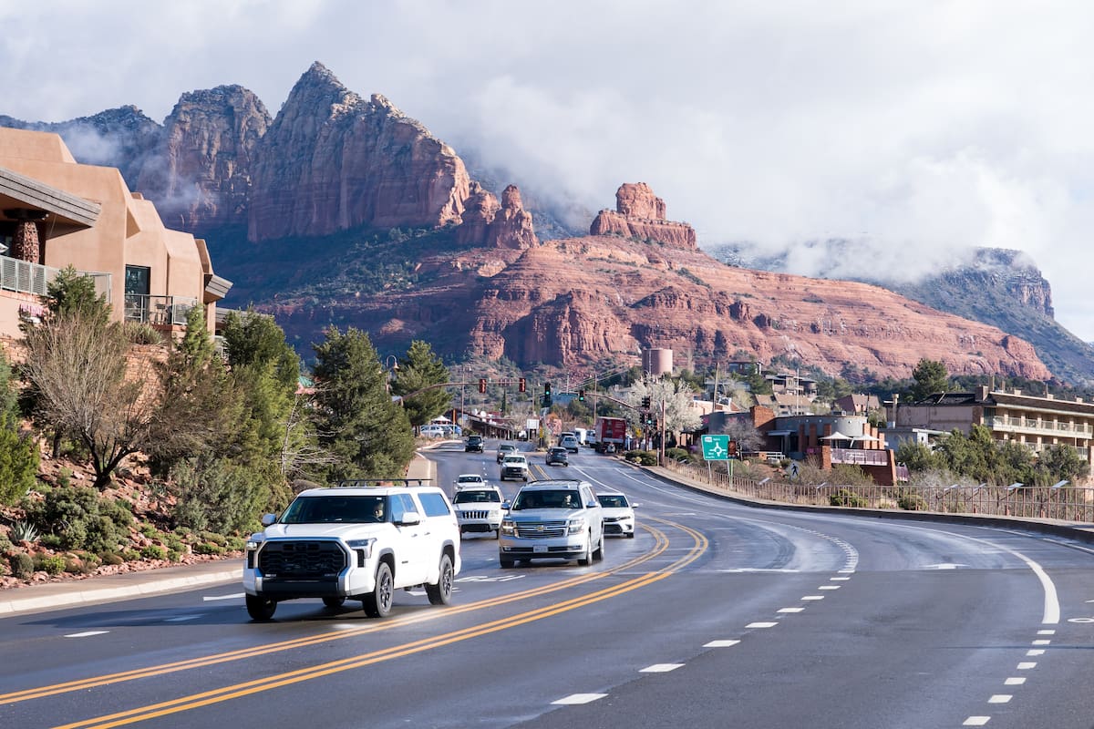 Sedona, Arizona: Naturaleza, aventura y los mejores lugares para explorar sus rocas rojas