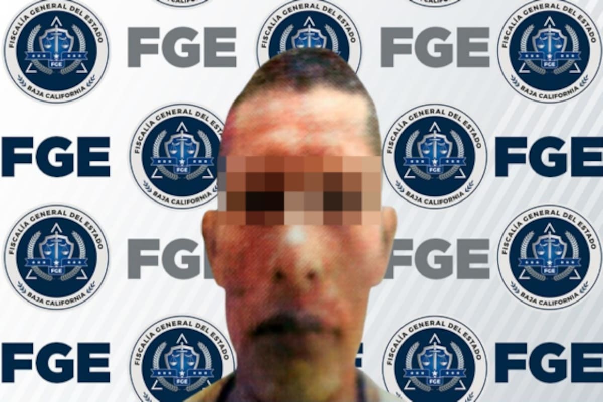 Dan 21 años de prisión por homicidio en Tijuana