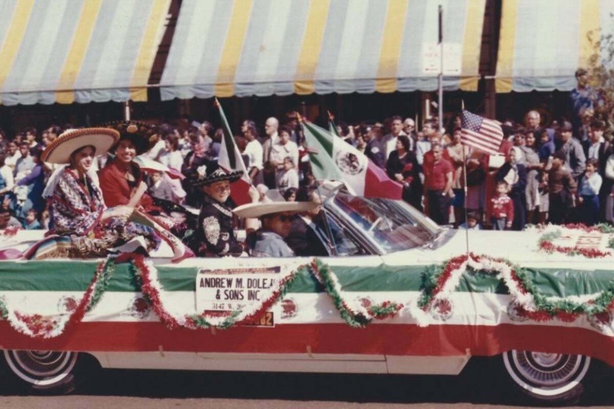 Los latinoamericanos que salvaron a las ciudades de Estados Unidos de quedar obsoletas