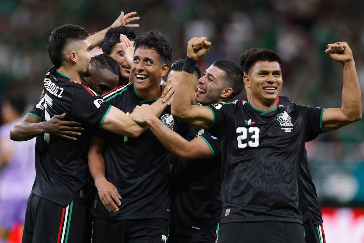 México vs Corea del Sur: Goles, resumen y mejores momentos de la jornada 2 del Grupo A del Mundial 2026