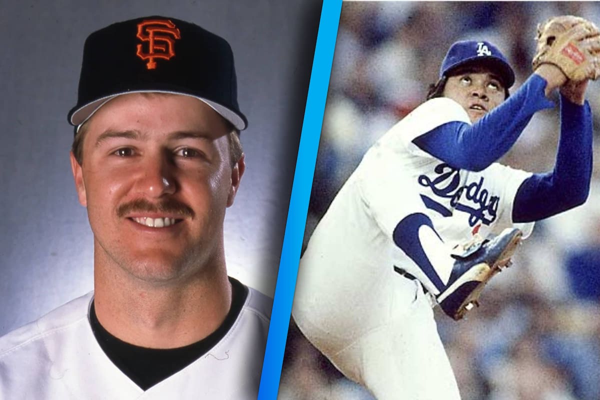 ¿Quién es Jeff Kent? El beisbolista que eligieron en lugar de Fernando Valenzuela para el Salón de la Fama