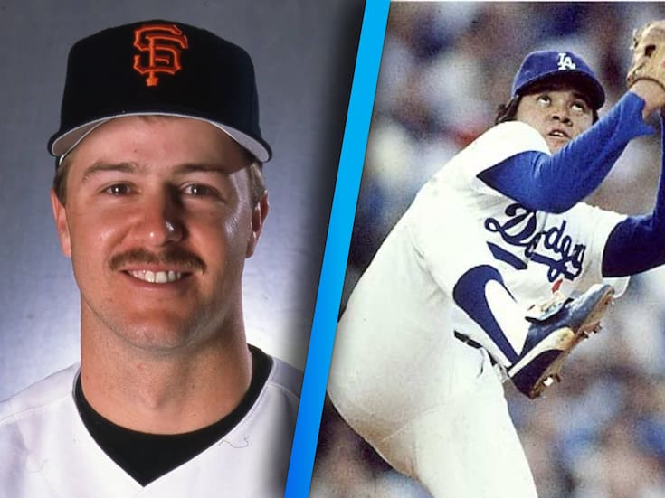 ¿Quién es Jeff Kent? El beisbolista que eligieron en lugar de Fernando Valenzuela para el Salón de la Fama