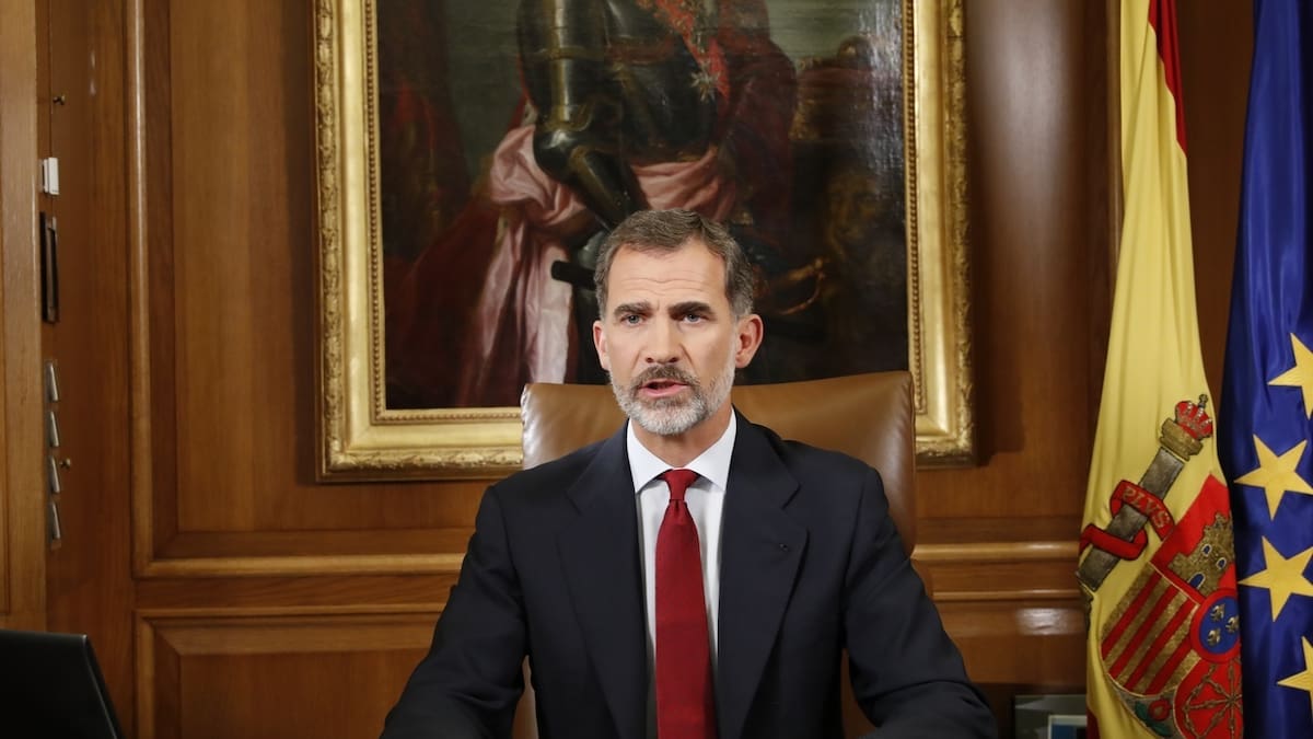El rey Felipe VI verá su salario subir a 290 mil euros en 2026, con aumentos también para la reina Letizia y la reina Sofía